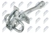 Türfeststeller hinten beidseitig NTY EZC-PL-084