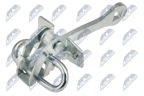 Türfeststeller hinten beidseitig NTY EZC-PL-084 Bild Türfeststeller hinten beidseitig NTY EZC-PL-084