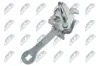 Türfeststeller hinten beidseitig NTY EZC-PL-084 Bild Türfeststeller hinten beidseitig NTY EZC-PL-084