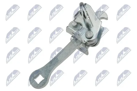 Türfeststeller hinten beidseitig NTY EZC-PL-084 Bild Türfeststeller hinten beidseitig NTY EZC-PL-084