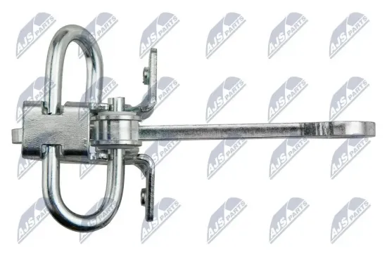 Türfeststeller hinten beidseitig NTY EZC-PL-084 Bild Türfeststeller hinten beidseitig NTY EZC-PL-084
