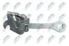 Türfeststeller hinten beidseitig NTY EZC-PL-084 Bild Türfeststeller hinten beidseitig NTY EZC-PL-084