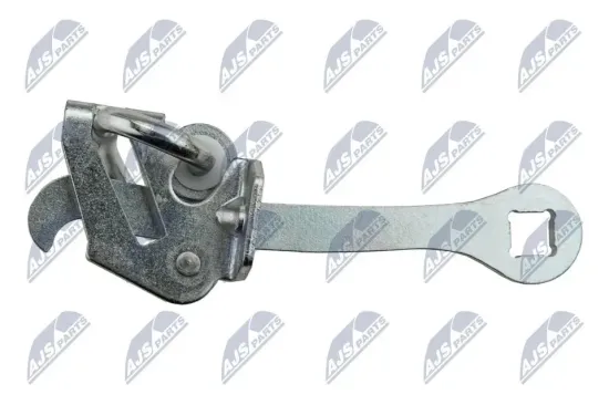 Türfeststeller hinten beidseitig NTY EZC-PL-084 Bild Türfeststeller hinten beidseitig NTY EZC-PL-084