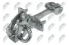 Türfeststeller hinten beidseitig NTY EZC-PL-085 Bild Türfeststeller hinten beidseitig NTY EZC-PL-085