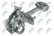 Türfeststeller hinten beidseitig NTY EZC-PL-085