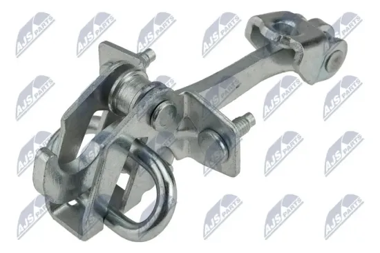 Türfeststeller hinten beidseitig NTY EZC-PL-085 Bild Türfeststeller hinten beidseitig NTY EZC-PL-085