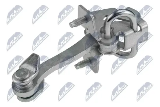 Türfeststeller hinten beidseitig NTY EZC-PL-085 Bild Türfeststeller hinten beidseitig NTY EZC-PL-085
