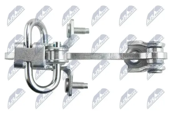 Türfeststeller hinten beidseitig NTY EZC-PL-085 Bild Türfeststeller hinten beidseitig NTY EZC-PL-085
