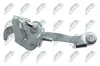 Türfeststeller hinten beidseitig NTY EZC-PL-085 Bild Türfeststeller hinten beidseitig NTY EZC-PL-085