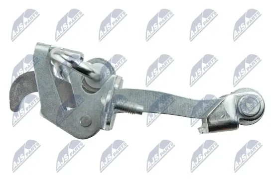 Türfeststeller hinten beidseitig NTY EZC-PL-085 Bild Türfeststeller hinten beidseitig NTY EZC-PL-085