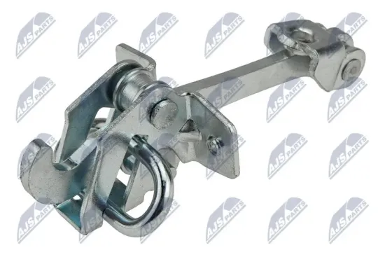 Türfeststeller hinten beidseitig NTY EZC-PL-087 Bild Türfeststeller hinten beidseitig NTY EZC-PL-087