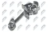 Türfeststeller hinten beidseitig NTY EZC-PL-087 Bild Türfeststeller hinten beidseitig NTY EZC-PL-087