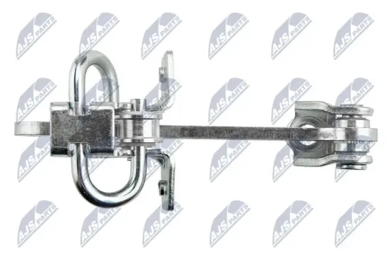 Türfeststeller hinten beidseitig NTY EZC-PL-087 Bild Türfeststeller hinten beidseitig NTY EZC-PL-087