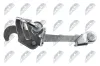 Türfeststeller hinten beidseitig NTY EZC-PL-087 Bild Türfeststeller hinten beidseitig NTY EZC-PL-087
