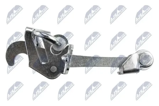 Türfeststeller hinten beidseitig NTY EZC-PL-087 Bild Türfeststeller hinten beidseitig NTY EZC-PL-087