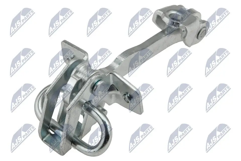 Türfeststeller hinten beidseitig NTY EZC-PL-088