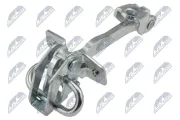 Türfeststeller hinten beidseitig NTY EZC-PL-088