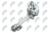 Türfeststeller hinten beidseitig NTY EZC-PL-088 Bild Türfeststeller hinten beidseitig NTY EZC-PL-088