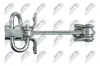 Türfeststeller hinten beidseitig NTY EZC-PL-088 Bild Türfeststeller hinten beidseitig NTY EZC-PL-088