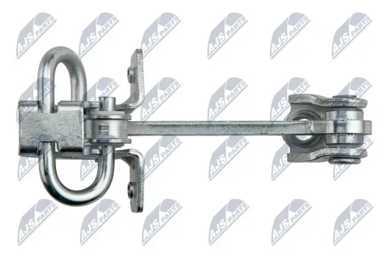 Türfeststeller hinten beidseitig NTY EZC-PL-088 Bild Türfeststeller hinten beidseitig NTY EZC-PL-088