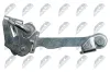 Türfeststeller hinten beidseitig NTY EZC-PL-088 Bild Türfeststeller hinten beidseitig NTY EZC-PL-088