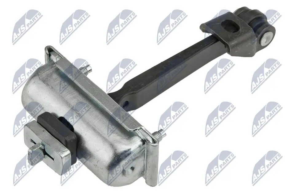 Türfeststeller hinten beidseitig NTY EZC-PL-092