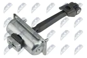 Türfeststeller hinten beidseitig NTY EZC-PL-092
