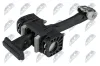 Türfeststeller vorne beidseitig NTY EZC-PL-095 Bild Türfeststeller vorne beidseitig NTY EZC-PL-095