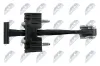 Türfeststeller vorne beidseitig NTY EZC-PL-095 Bild Türfeststeller vorne beidseitig NTY EZC-PL-095