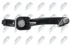Türfeststeller vorne beidseitig NTY EZC-PL-095 Bild Türfeststeller vorne beidseitig NTY EZC-PL-095