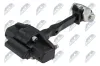 Türfeststeller vorne beidseitig NTY EZC-PL-097 Bild Türfeststeller vorne beidseitig NTY EZC-PL-097