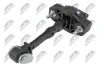 Türfeststeller vorne beidseitig NTY EZC-PL-097 Bild Türfeststeller vorne beidseitig NTY EZC-PL-097
