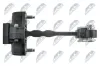 Türfeststeller vorne beidseitig NTY EZC-PL-097 Bild Türfeststeller vorne beidseitig NTY EZC-PL-097