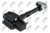 Türfeststeller hinten beidseitig NTY EZC-PL-098 Bild Türfeststeller hinten beidseitig NTY EZC-PL-098