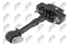 Türfeststeller hinten beidseitig NTY EZC-PL-098 Bild Türfeststeller hinten beidseitig NTY EZC-PL-098