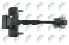 Türfeststeller hinten beidseitig NTY EZC-PL-098 Bild Türfeststeller hinten beidseitig NTY EZC-PL-098