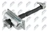 Türfeststeller vorne beidseitig NTY EZC-PL-099 Bild Türfeststeller vorne beidseitig NTY EZC-PL-099