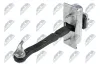 Türfeststeller vorne beidseitig NTY EZC-PL-099 Bild Türfeststeller vorne beidseitig NTY EZC-PL-099