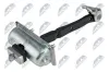 Türfeststeller hinten beidseitig NTY EZC-PL-100 Bild Türfeststeller hinten beidseitig NTY EZC-PL-100
