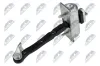 Türfeststeller hinten beidseitig NTY EZC-PL-100 Bild Türfeststeller hinten beidseitig NTY EZC-PL-100