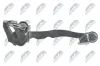 Türfeststeller vorne beidseitig NTY EZC-PL-101 Bild Türfeststeller vorne beidseitig NTY EZC-PL-101
