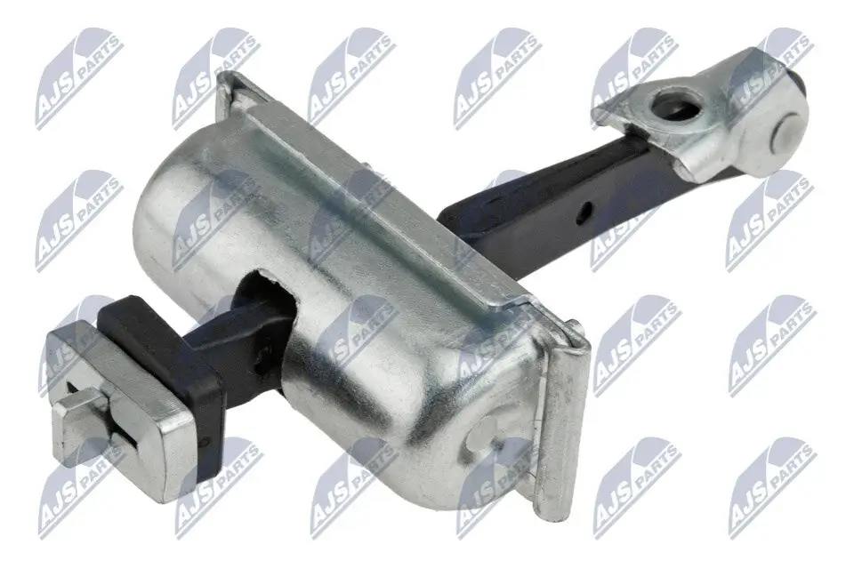 Türfeststeller vorne beidseitig NTY EZC-PL-103