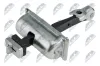 Türfeststeller vorne beidseitig NTY EZC-PL-103