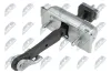Türfeststeller vorne beidseitig NTY EZC-PL-103 Bild Türfeststeller vorne beidseitig NTY EZC-PL-103