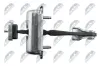 Türfeststeller vorne beidseitig NTY EZC-PL-103 Bild Türfeststeller vorne beidseitig NTY EZC-PL-103