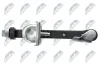 Türfeststeller vorne beidseitig NTY EZC-PL-103 Bild Türfeststeller vorne beidseitig NTY EZC-PL-103