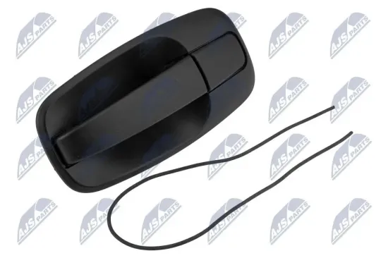 Türaußengriff Schiebetür NTY EZC-PL-119 Bild Türaußengriff Schiebetür NTY EZC-PL-119