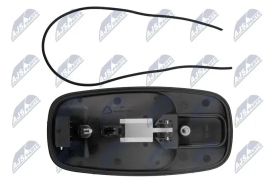Türaußengriff Schiebetür NTY EZC-PL-119 Bild Türaußengriff Schiebetür NTY EZC-PL-119