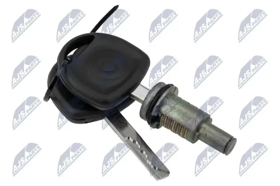 Schließzylinder NTY EZC-PL-120 Bild Schließzylinder NTY EZC-PL-120