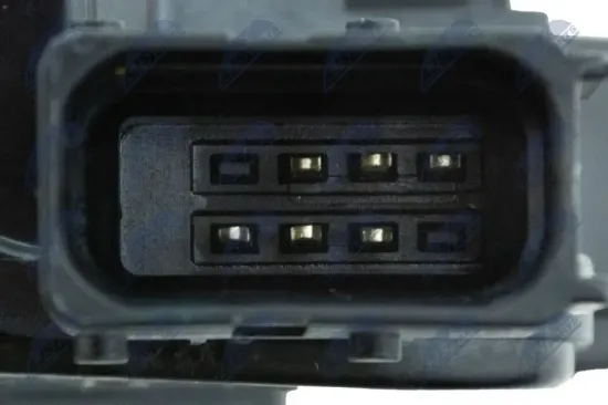 Türschloss vorne rechts NTY EZC-PL-138 Bild Türschloss vorne rechts NTY EZC-PL-138